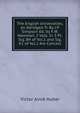 The English Universities, an Abridged Tr. By J.P. Simpson Ed. by F.W. Newman. 2 Vols. In 3 Pt. Sig. B4 of Vol.1 and Sig. K1 of Vol.2 Are Cancels., Victor Aime Huber 
