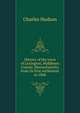 History of the town of Lexington, Middlesex County, Massachusetts; from its first settlement to 1868, Hudson, Charles 