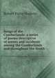 Songs of the Cumberlands: a series of poems descriptive of scenes and incidents among the Cumberlands and throughout the South, Robert Paine Hudson 