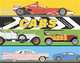 Cars, Robert Crowther 
