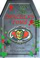 Draculas Tomb pop-up book (HB), McNaughton, Colin 