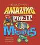 Robert Crowther's Amazing Pop-Up Big Machines, Crowther, Robert 