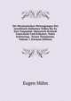 Die Messianischen Weissagungen Des Israelitisch-Judischen Volkes Bis Zu Den Targumim: Historisch-Kritisch Untersucht Und Erlautert, Nebst Erorterung . Neuen Testamente, Volume 1 (German Edition), Eugen Huhn 