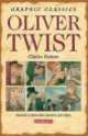 Oliver Twist (Graphic Classics), Charles Dickens 