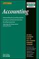 Accounting, Peter J. Eisen 