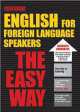 English for Foreign Language Speakers. Easy Way, Christina Lacie 