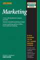 Marketing, Richard L. Sandhusen 