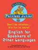 Painless Junior. English for Speakers of Other Languages, Jeffrey Strausser 