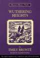 Emily Bronte: Wuthering Heights (Graphic Classics), Emily Bronte 