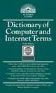 Dictionary of Computer and Internet Terms 10e, Douglas Downing Ph.D. 