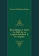Revelations of Spain in 1845, by an English Resident T.M. Hughes., Terence McMahon Hughes 