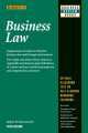 Business law, Robert Emerson 