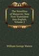 The Novellino of Masuccio: Now First Translated Into English, Volume 2, William George Waters 