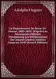 Le D?partement De Seine-Et-Marne, 1800-1895: D'apr?s Les Documents Officiels Notamment Les D?lib?rations Du Conseil G?n?ral In?dites Jusqu'en 1840 (French Edition), Adolphe Hugues 