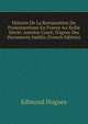 Histoire De La Restauration Du Protestantisme En France Au Xviiie Si?cle: Antoine Court; D'apres Des Documents In?dits (French Edition), Edmond Hugues 
