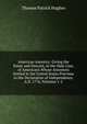 American Ancestry: Giving the Name and Descent, in the Male Line, of Americans Whose Ancestors Settled in the United States Previous to the Declaration of Independence, A.D. 1776, Volumes 1-2, Thomas Patrick Hughes 