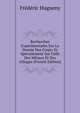 Recherches Experimentales Sur La Durete Des Corps: Et Specialement Sur Celle Des Metaux Et Des Alliages (French Edition), Frederic Hugueny 