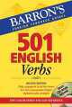 501 English Verbs (+ CD), Thomas R. Beyer 