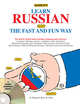 Beyer Thomas R. - Learn Russian the Fast and Fun Way +Dx6, Holt, Daniel; Holt, Grace 