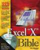 Excel 2003 Bible, John Walkenbach 