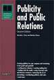 Publicity and public relations 2nd, Doty 