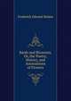 Bards and Blossoms, Or, the Poetry, History, and Associations of Flowers, Frederick Edward Hulme 