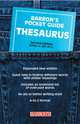 Pocket Guide Thesaurus 2e, Arthur H. Bell 