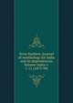 Stray feathers. Journal of ornithology for India and its dependencies Volume Index v. 1-11 (1873-99), 