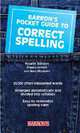 Pocket Guide to Correct Spelling 4e, Griffith, Francis 