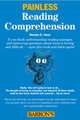 Painless Reading Comprehension, Darolyn E. Jones 