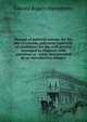 Manual of political science, for the use of schools, and more especially of candidates for the civil service. Arranged in chapters, with questions at . each, and preceded by an introductory chapter, Edward Rupert Humphreys 
