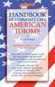 Handbook of Commonly Used American Idioms, Makkai, Adam 