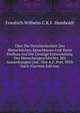 Uber Die Verschiedenheit Des Menschlichen Sprachbaues Und Ihren Einfluss Auf Die Geistige Entwickelung Des Menschengeschlechts. Mit Anmerkungen Und . Von A.F. Pott. With Nach (German Edition), Friedrich Wilhelm C.K.F. Humboldt 