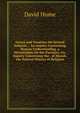 Essays and Treatises On Several Subjects .: An Inquiry Concerning Human Understanding. a Dissertation On the Passions. An. Inquiry Concerning the . of Morals. the Natural History of Religion, Hume David 
