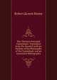 The Thirteen Principal Upanishads: Translated from the Sanskrit with an Outline of the Philosophy of the Upanishads and an Annotated Bibliography, Robert Ernest Hume 