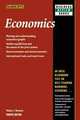 Economics, Walter J. Wessels 