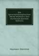 Die Sprachphilosophischen Werke Wilhelm's Von Humboldt (German Edition), Heymann Steinthal 