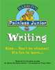 Barron's Painless Junior: Writing, Donna Christina Oliverio 