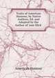 Traits of American Humour, by Native Authors, Ed. and Adapted by the Author of 'sam Slick'., American Humour 