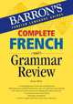 Complete French Grammar Review, White, Renee 