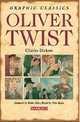 Oliver Twist, Charles Dickens 