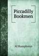 Piccadilly Bookmen, Al Humphreys 