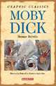 Moby Dick, Professor Herman Melville 