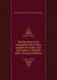 Briefwechsel Und Gesprache Mit Einem Jungen Freunde: Aus Den Jahren 1848 Bis 1856 (German Edition), Friedrich Wilhelm H. Alexander Humboldt 