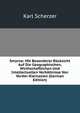Smyrna: Mit Besonderer Rucksicht Auf Die Geographischen, Wirthschaftlichen Und Intellectuellen Verhaltnisse Von Vorder-Kleinasien (German Edition), Karl Scherzer 