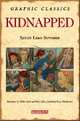 Kidnapped, Robert Louis Stevenson 