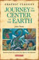 Journey to the Center of the Earth, Jules Vernes 