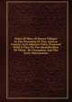 Notes Of Sites Of Huron Villages In The Township Of Tiny (simcoe County) And Adjacent Parts. Prepared With A View To The Identification Of Those . By Champlain And The Early Missionaries, 