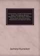 Iconoclasts, a book of dramatists: Ibsen, Strindberg, Becque, Hauptmann, Sudermann, Hervieu, Gorky, Duse and d'Annunzio, Maeterlinck and Bernard Shaw, Huneker James 