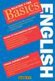 Master the Basics: English 2e, Yates, Jean 
